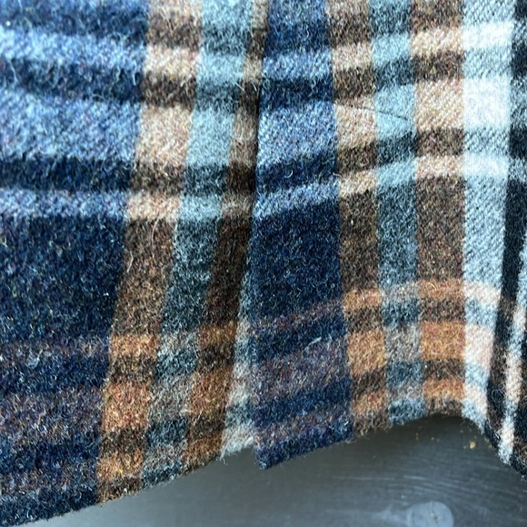 Zara basic coat - Picture 7 of 8